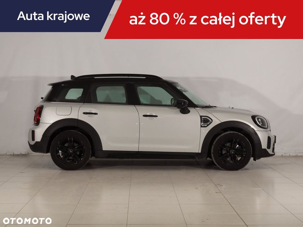 MINI Countryman - 8