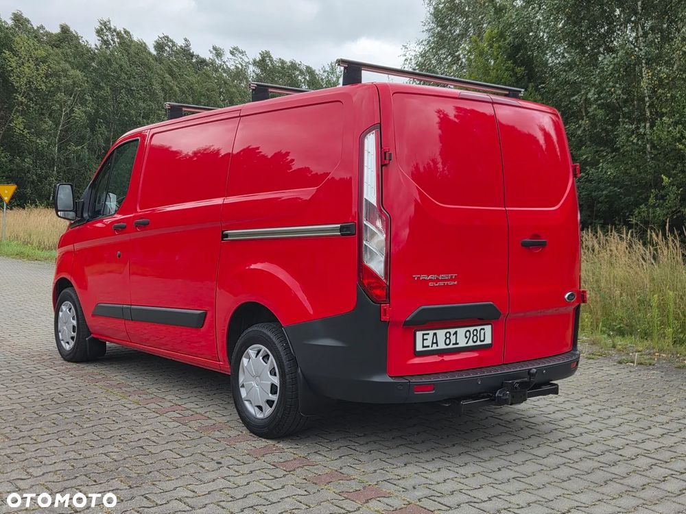 Ford Transit - 8