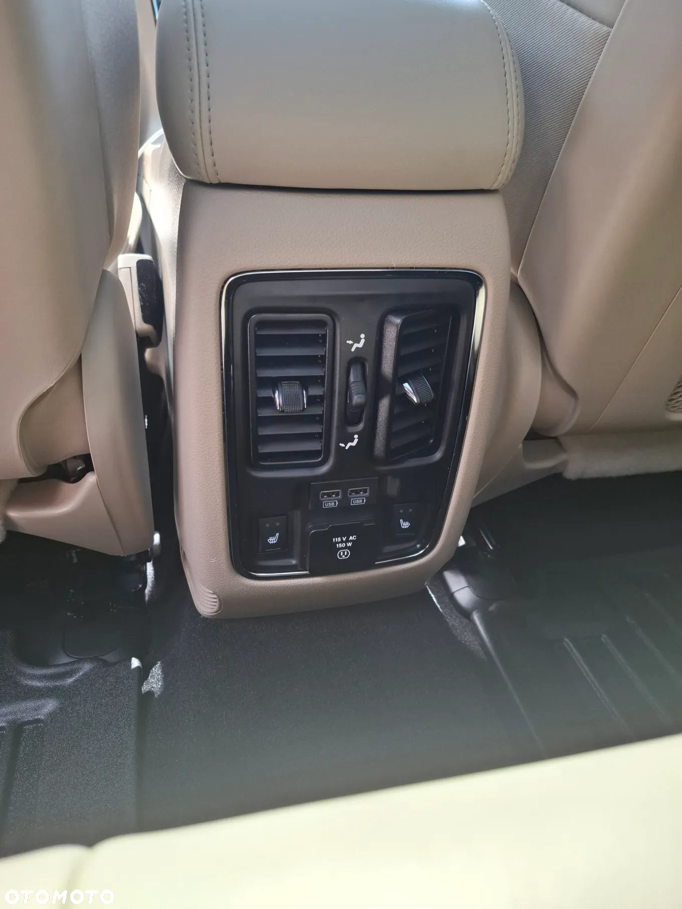 Jeep Grand Cherokee 3.6 V6 Limited - 20