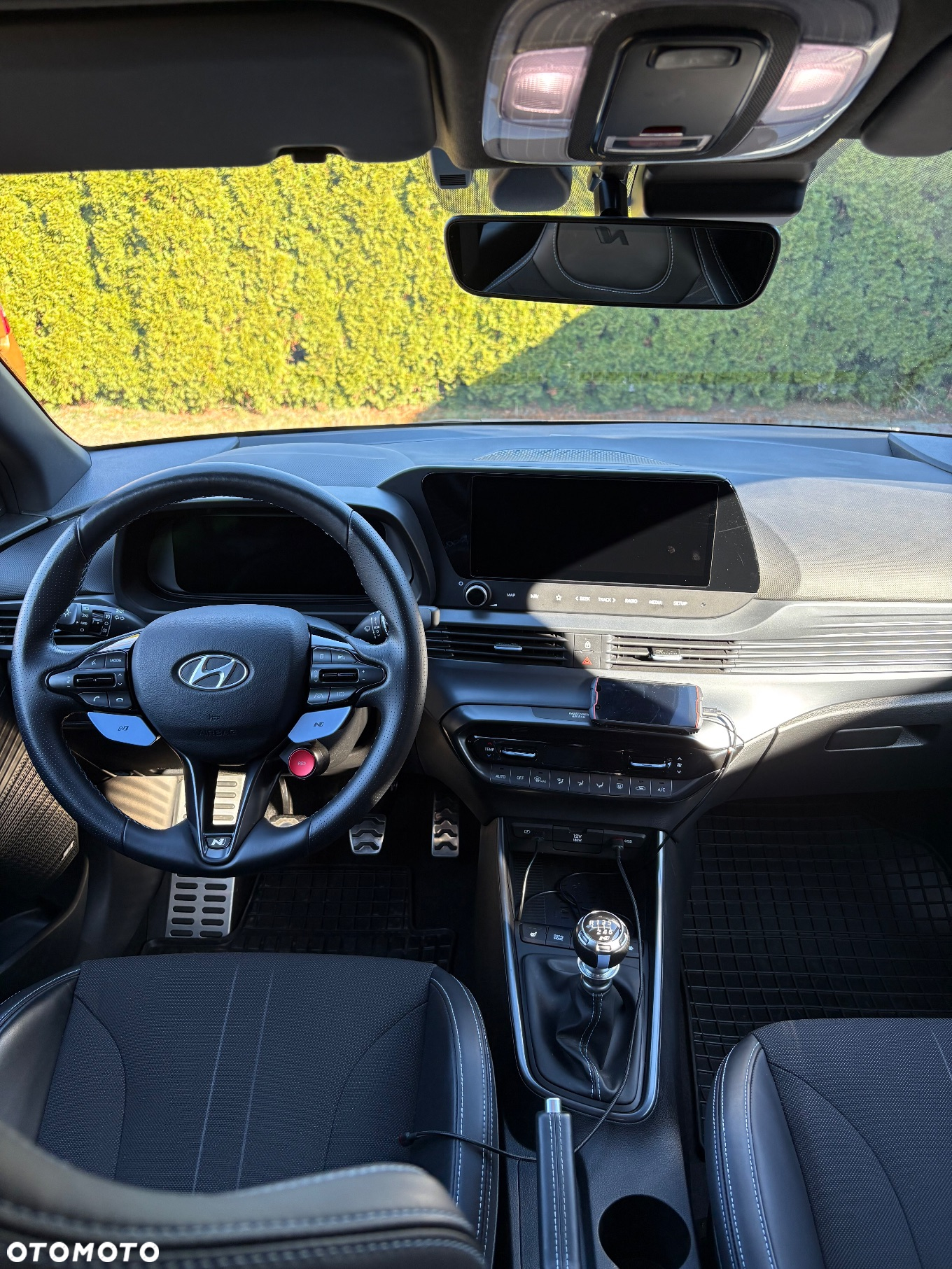 Hyundai i20 1.6 T-GDi N Performance - 17