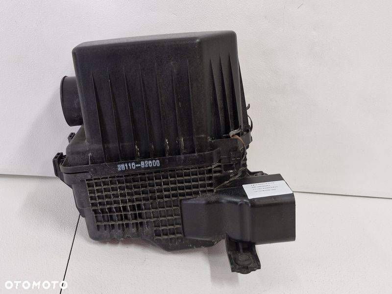 KIA SOUL II 2 1.6 GDI OBUDOWA FILTRA POWIETRZA 28110-B2000 - 1
