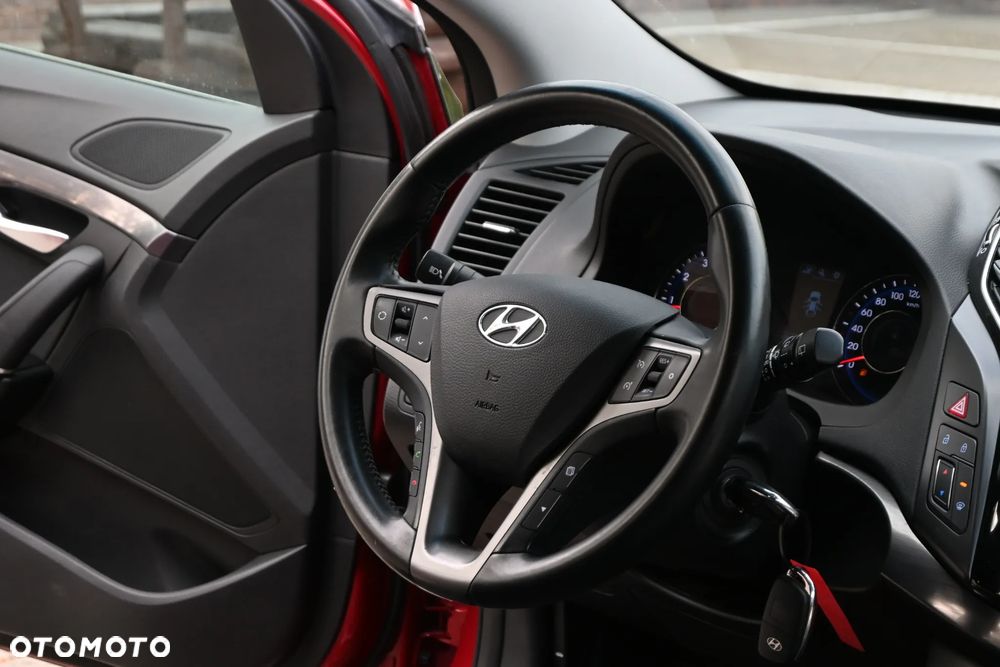 Hyundai i40 1.6 GDI Style - 18