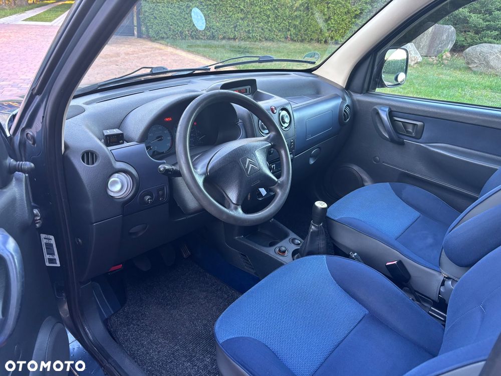 Citroën Berlingo Multispace 1.6 16V Exclusive - 20