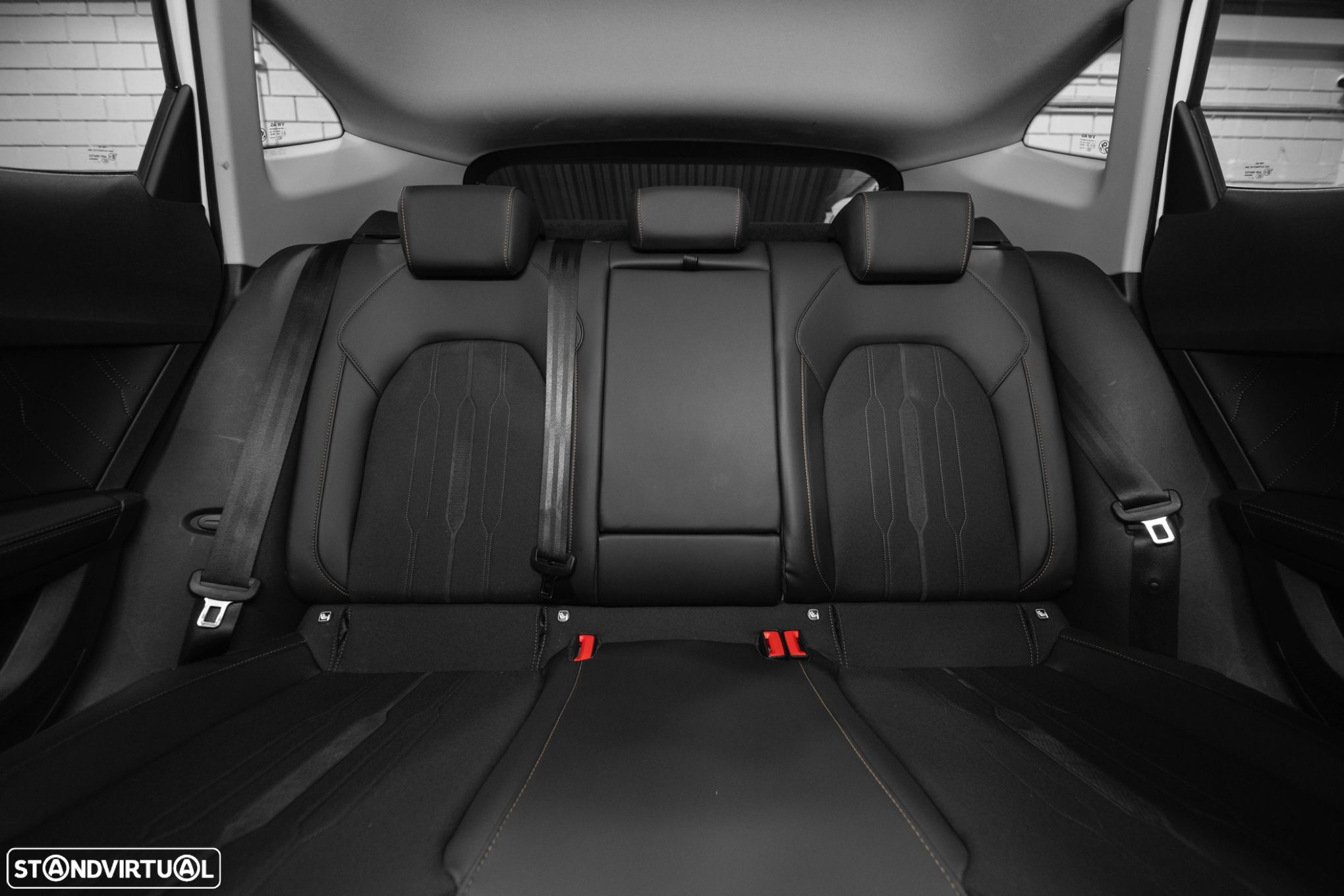 Cupra Formentor 1.4 e-Hybrid DSG - 23