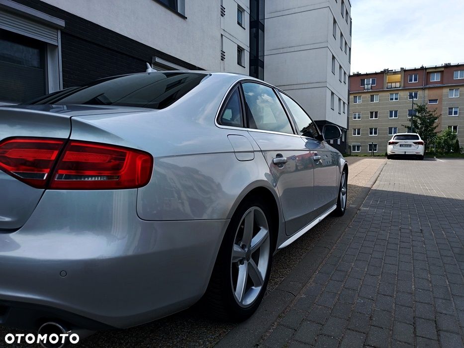Audi A4 Limousine 1.8 TFSI Prime Line - 16