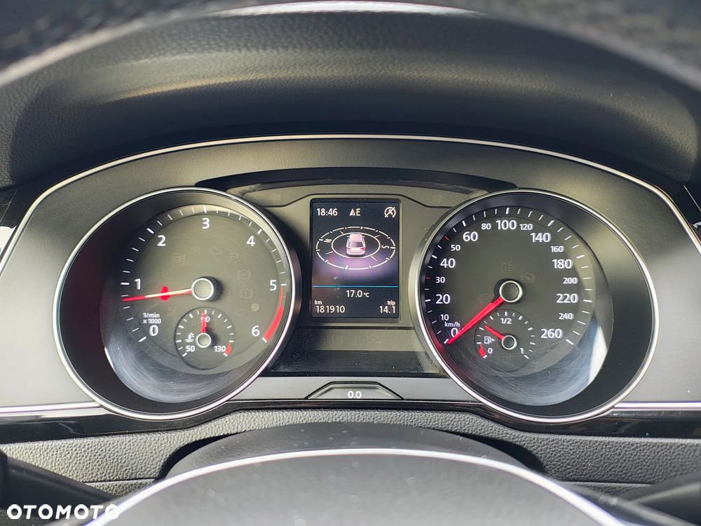 Volkswagen Passat Alltrack 2.0 TDI SCR 4Mot - 30