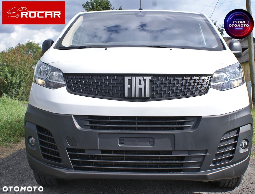 Fiat SCUDO - 23