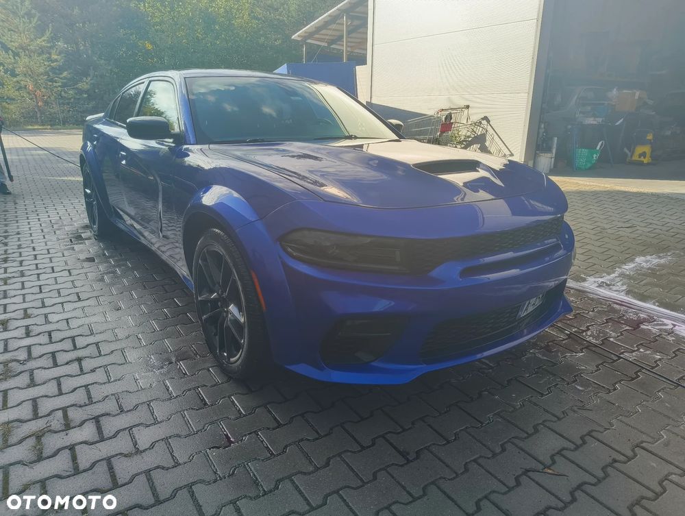 Dodge Charger 3.6 GT - 30