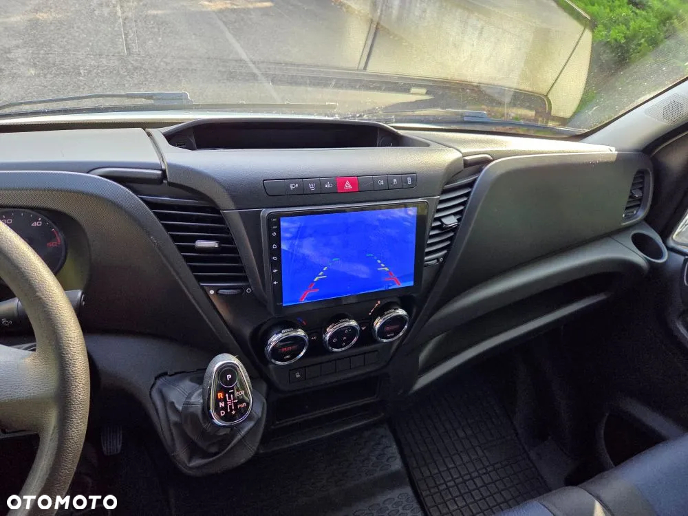 Iveco DAILY - 3