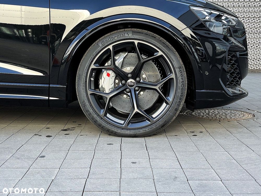 Audi RS Q8 - 15