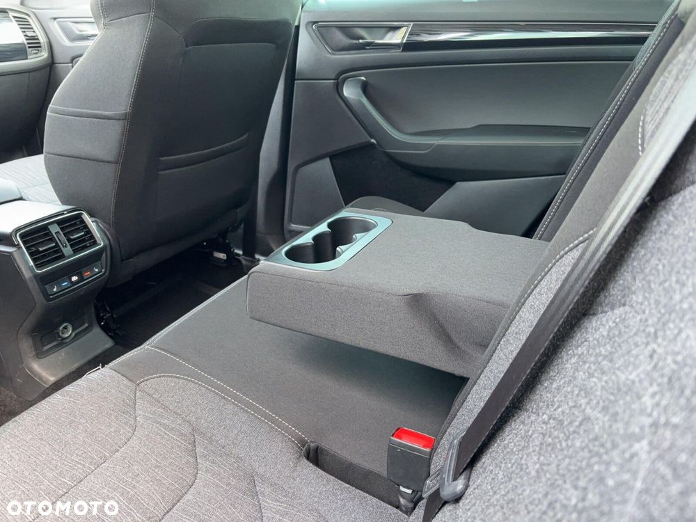 Skoda Kodiaq 2.0 TDI 4x4 Style DSG - 14