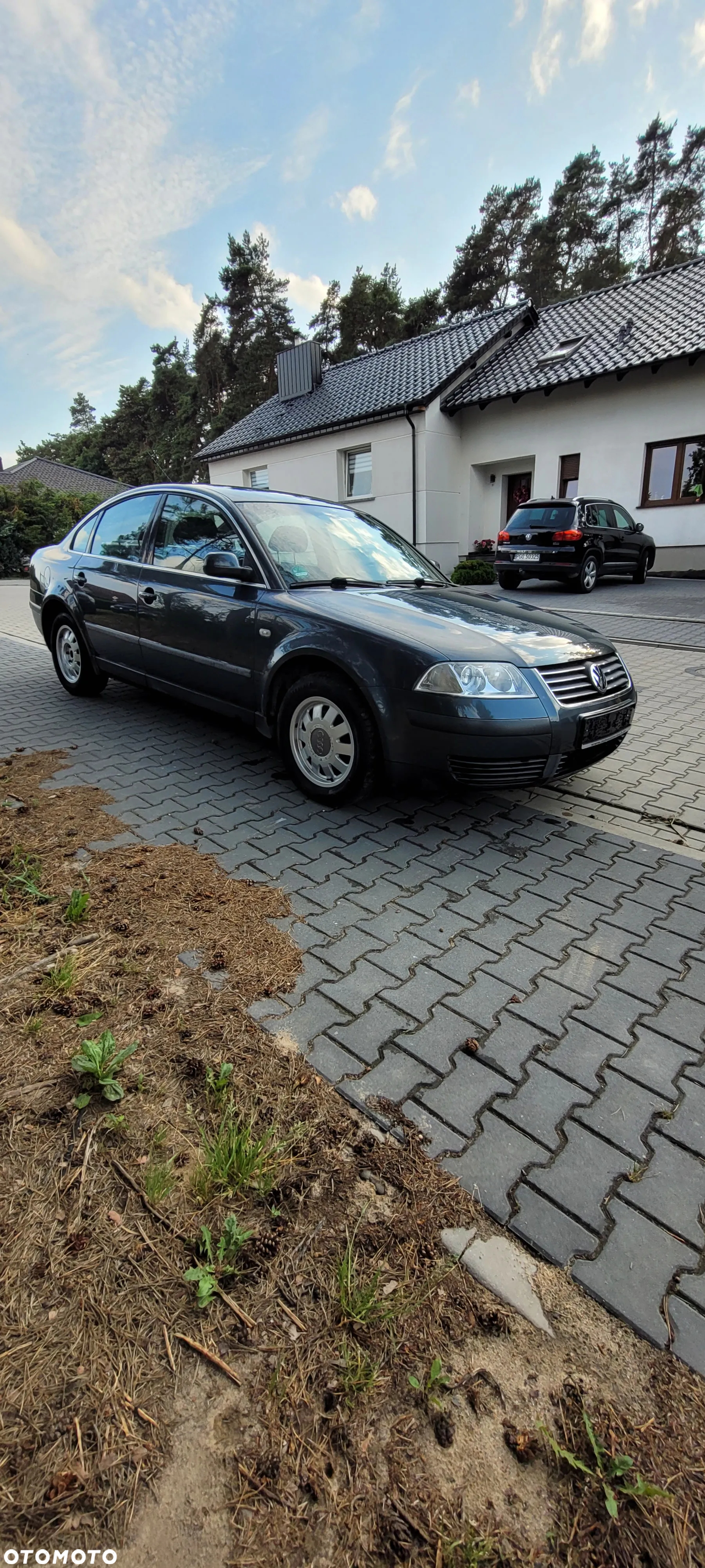 Volkswagen Passat 2.0 Comfortline - 29