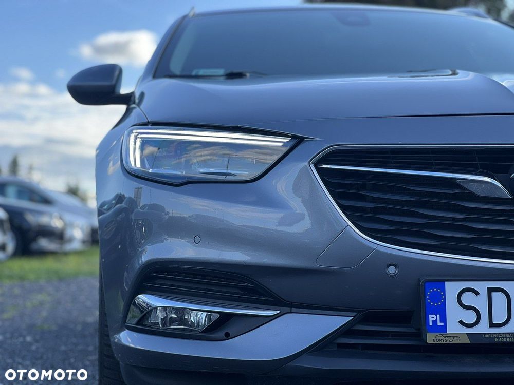 Opel Insignia 1.5 T Elite S&S - 2