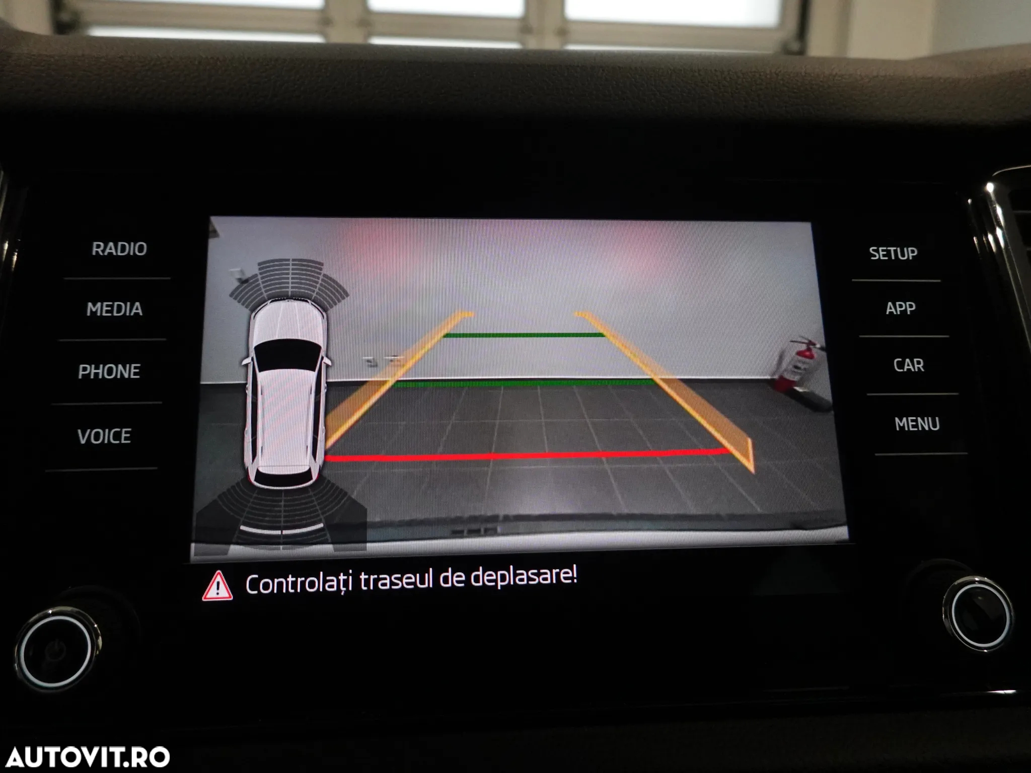 Skoda Kodiaq 2.0 TDI 4X4 DSG Style - 21