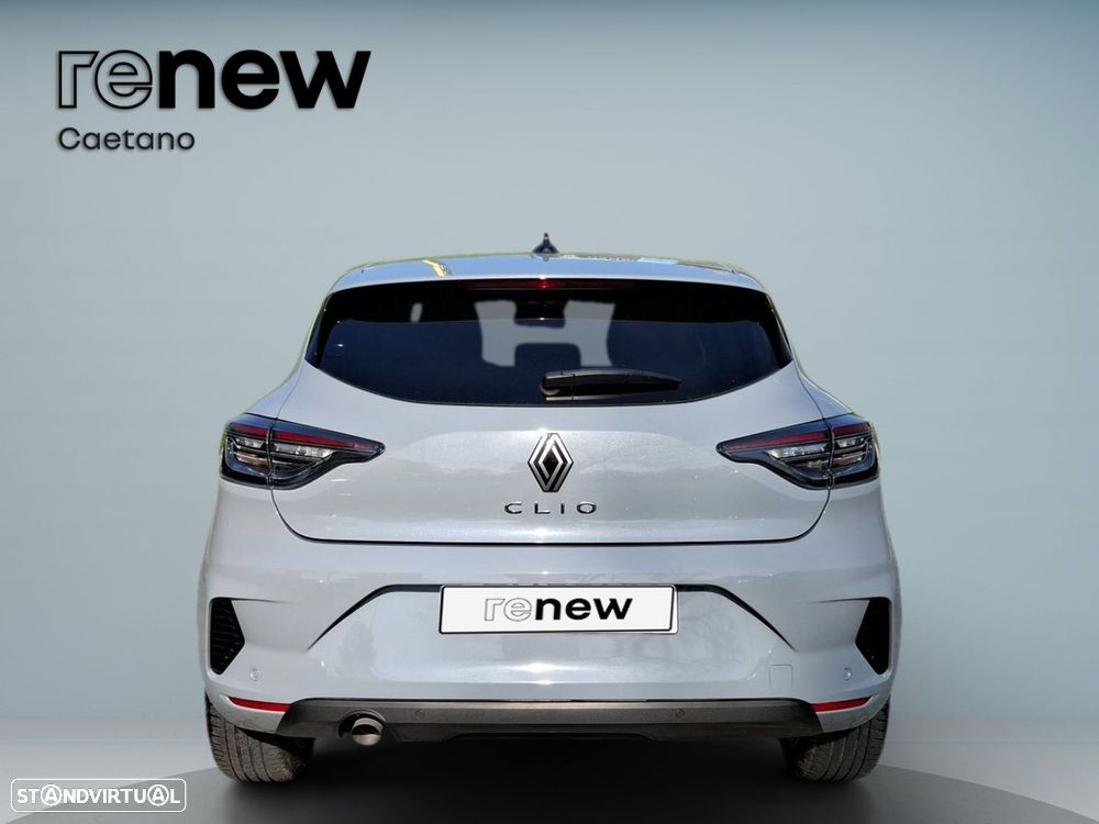 Renault Clio 1.0 TCe Evolution - 7