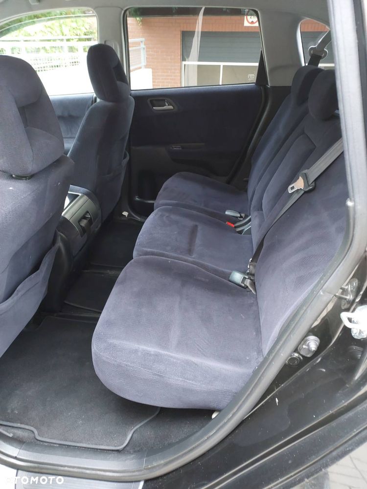 Honda FR-V 1.8 Executive - 14
