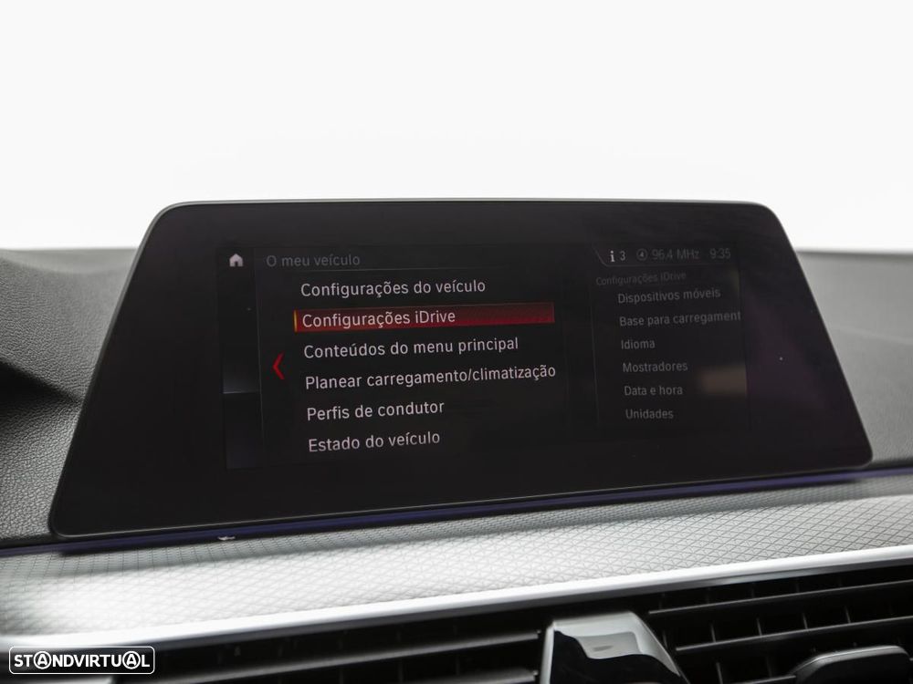 BMW 530 - 29
