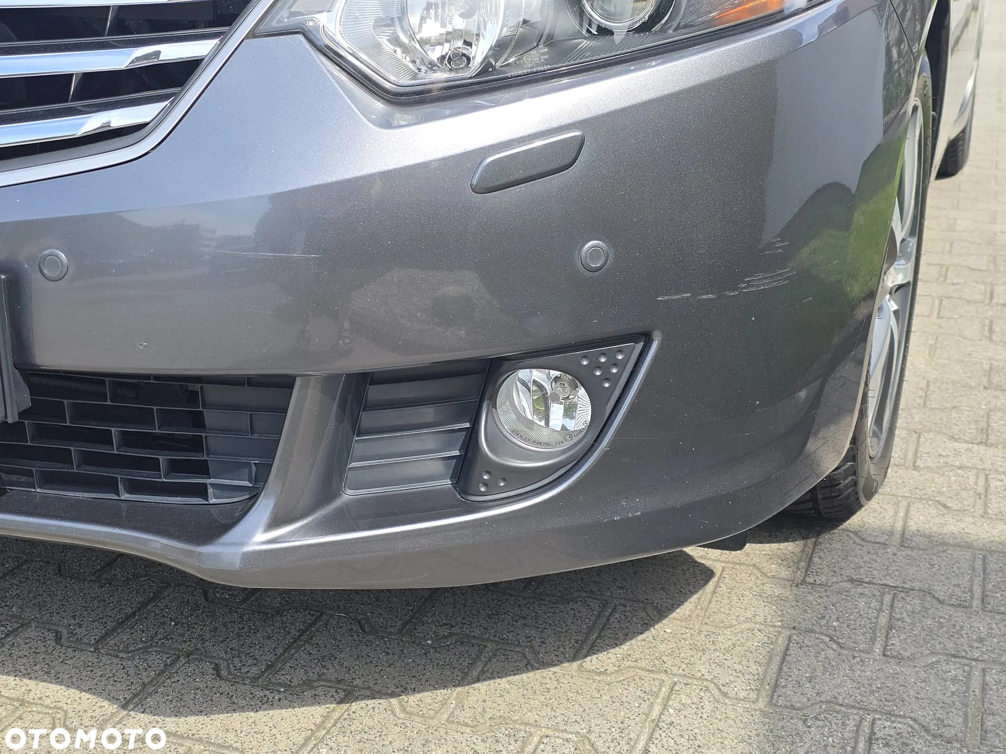 Honda Accord 2.0 Executive - 20