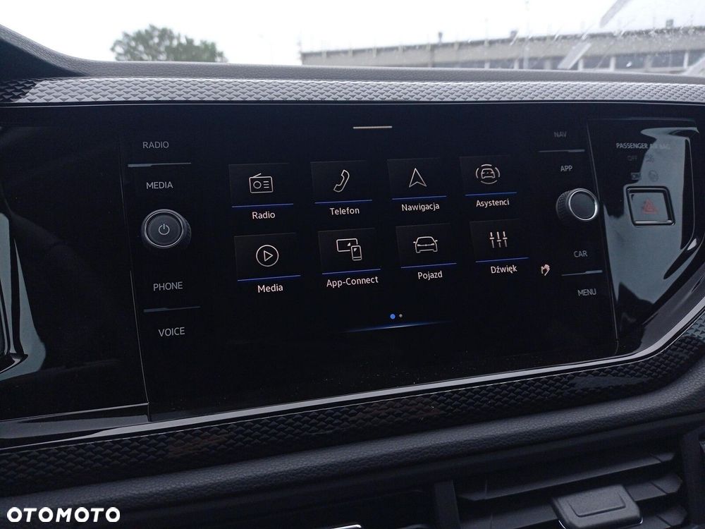 Volkswagen Polo 1.0 TSI Life DSG - 33