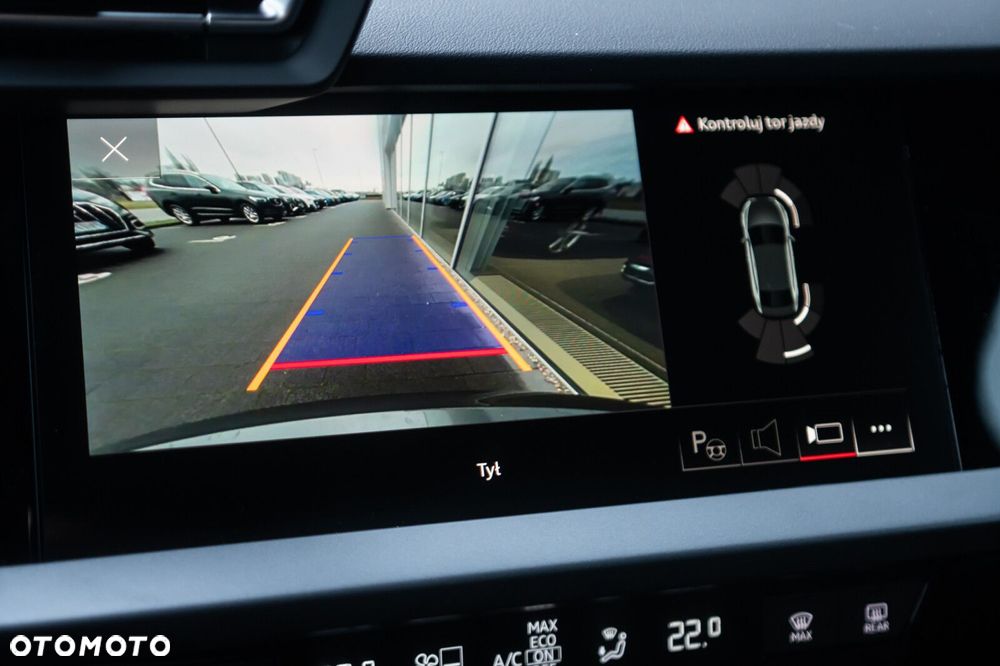 Audi A3 Limousine - 27