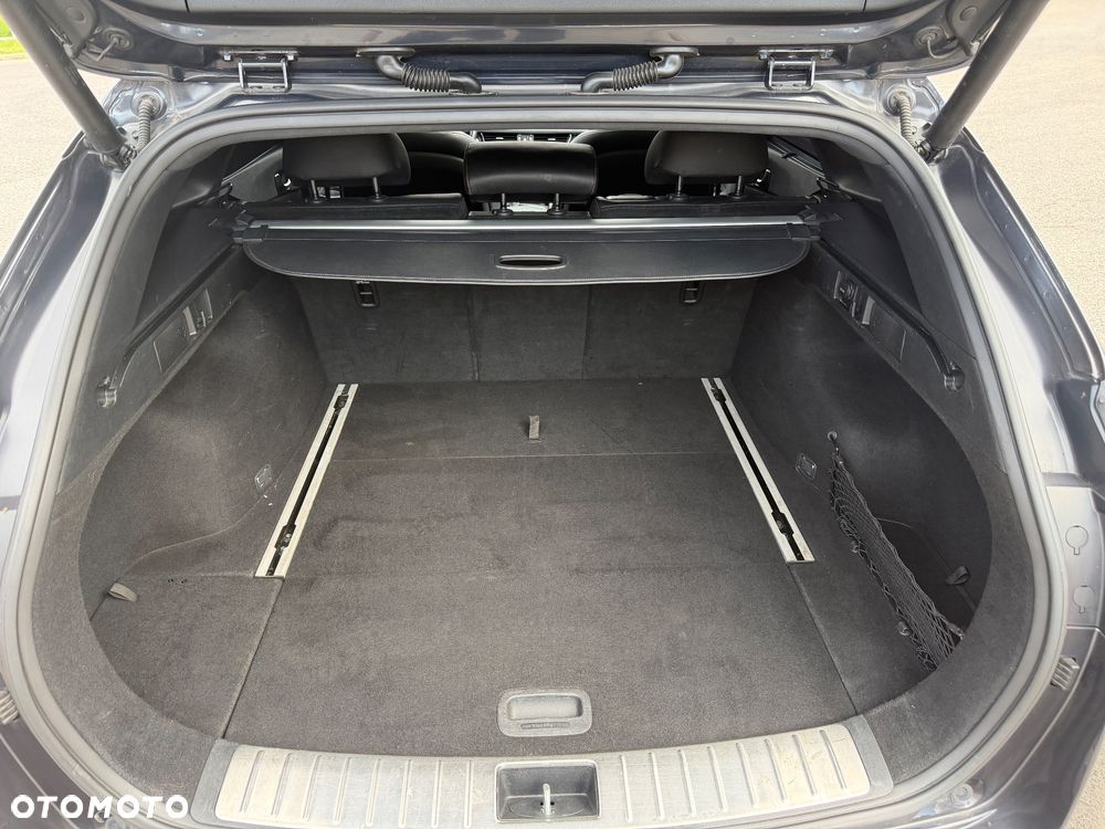 Kia Optima Sportagon 2.0 T-GDI Automatik GT - 30