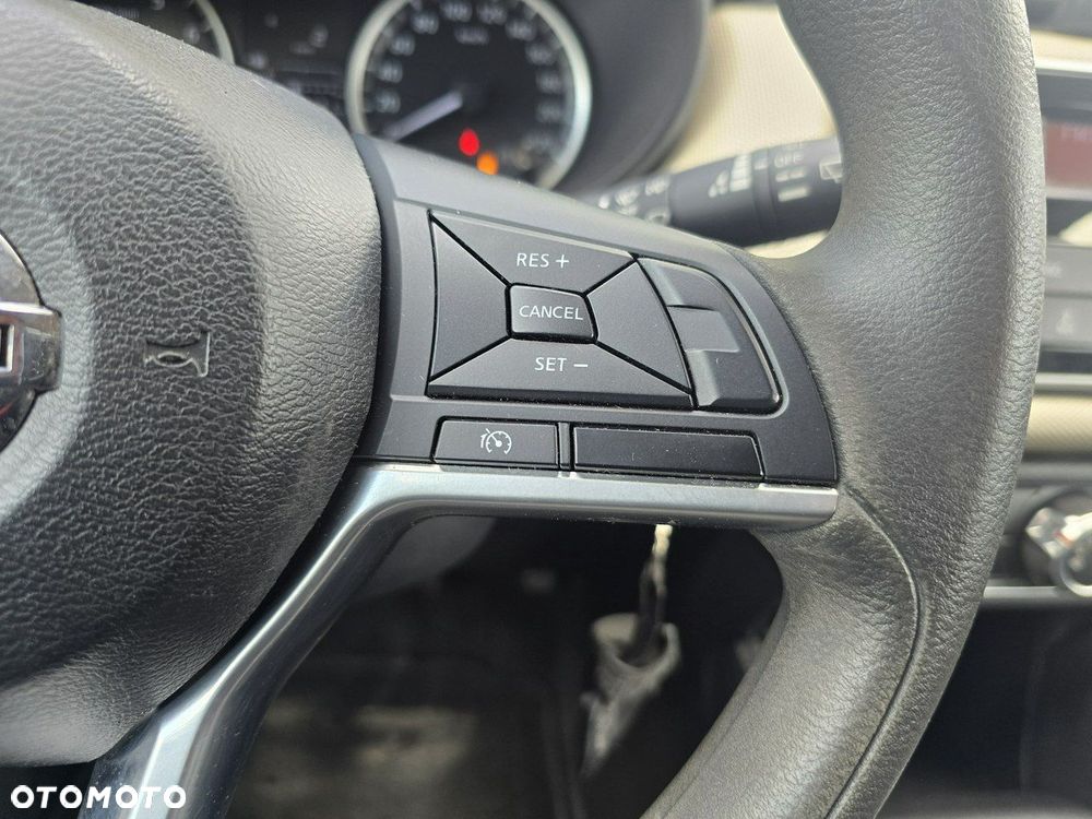 Nissan Micra - 15