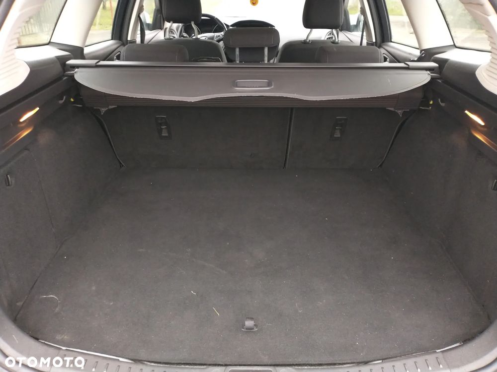 Ford Focus 1.5 TDCi DPF Start-Stopp-System Titanium - 10