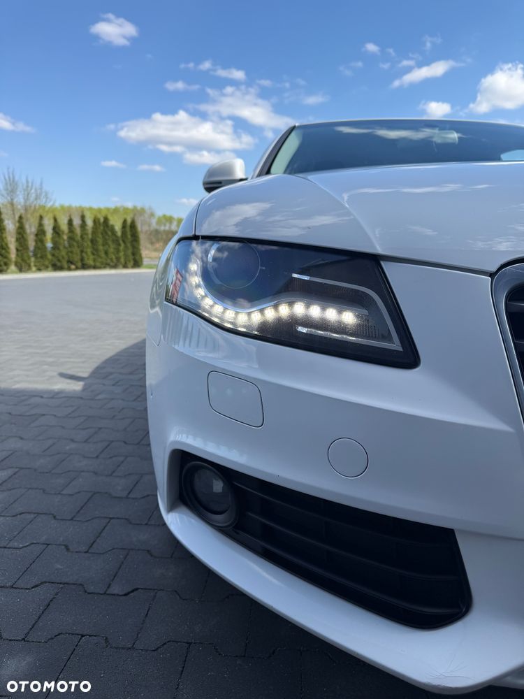 Audi A4 Avant 2.0 TFSI Ambition - 10