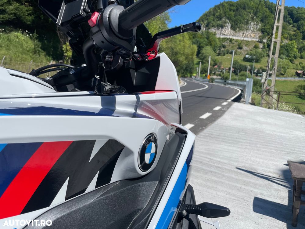 BMW M 1000XR - 2