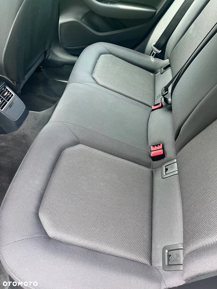 Audi A3 Limousine 1.5 TFSI cylinder on demand design - 12