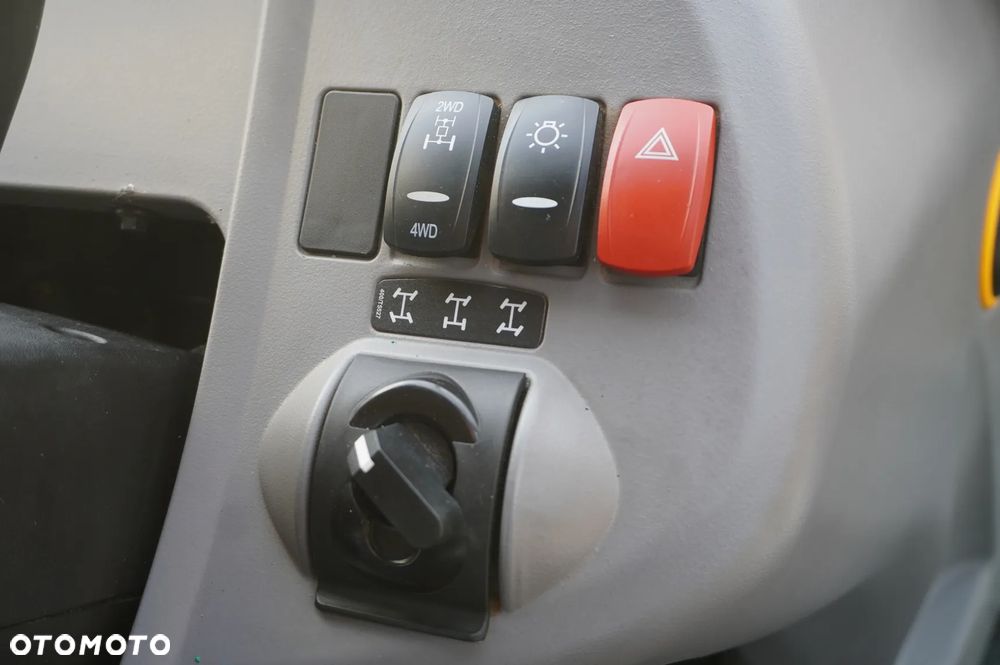 JCB 4CX PRO / 350 MTH!!! / 2023 / joysticki - 26