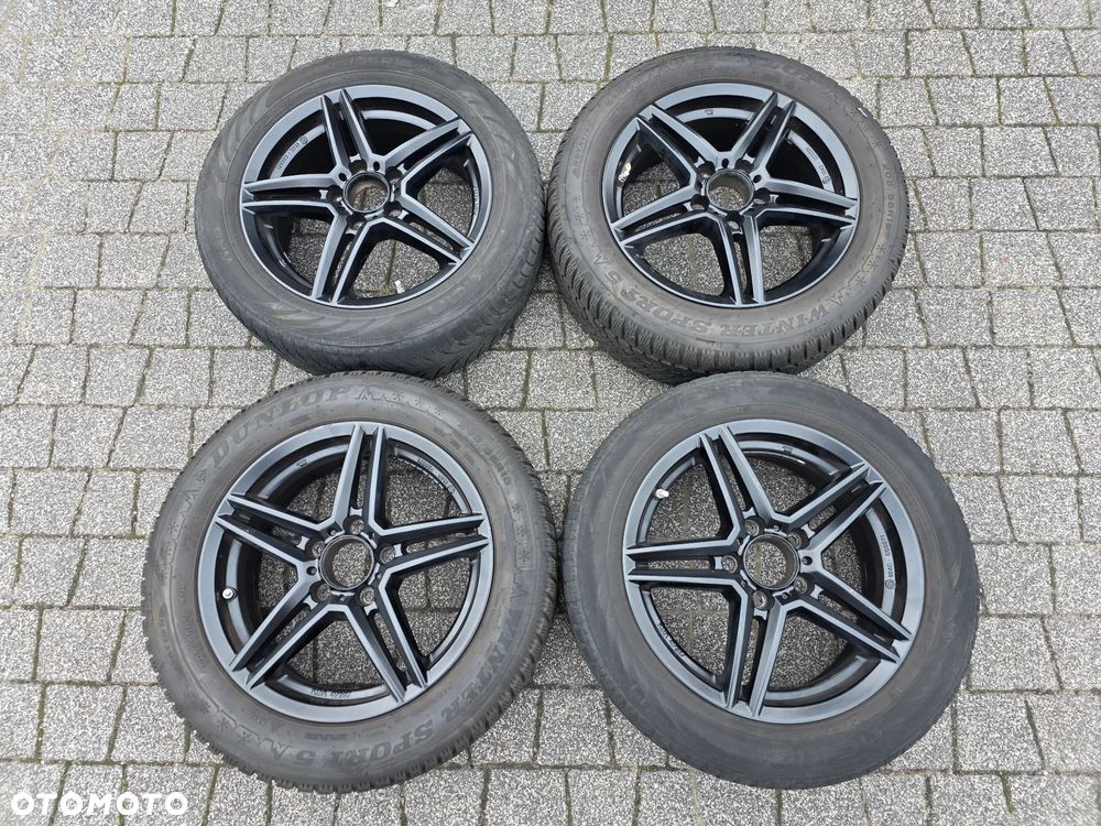 Mercedes-Benz CLA Shooting Brake 180 Urban - 7