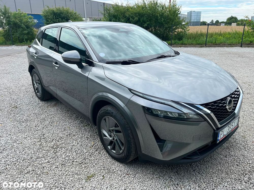 Nissan Qashqai 1.3 DIG-T MHEV Xtronic N-Connecta - 15