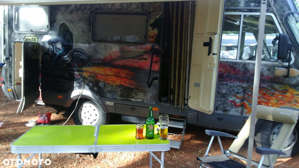 Fiat Ducato - 3