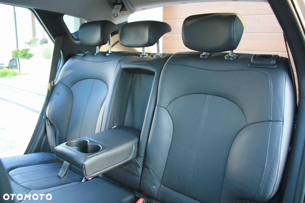 Hyundai ix35 2.0 CRDi 4WD Premium - 27