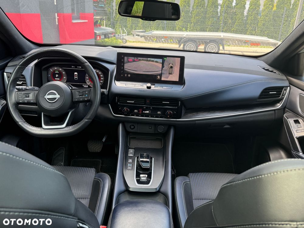 Nissan Qashqai 1.5 e-POWER Tekna+ - 20