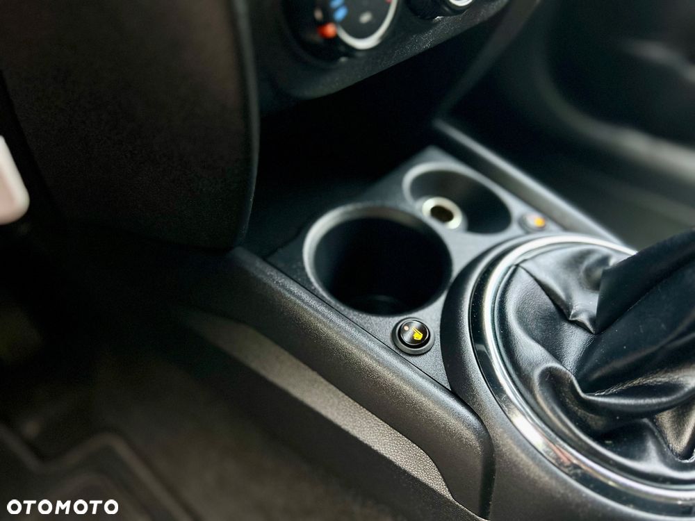 Mitsubishi ASX 1.6 2WD Edition - 20