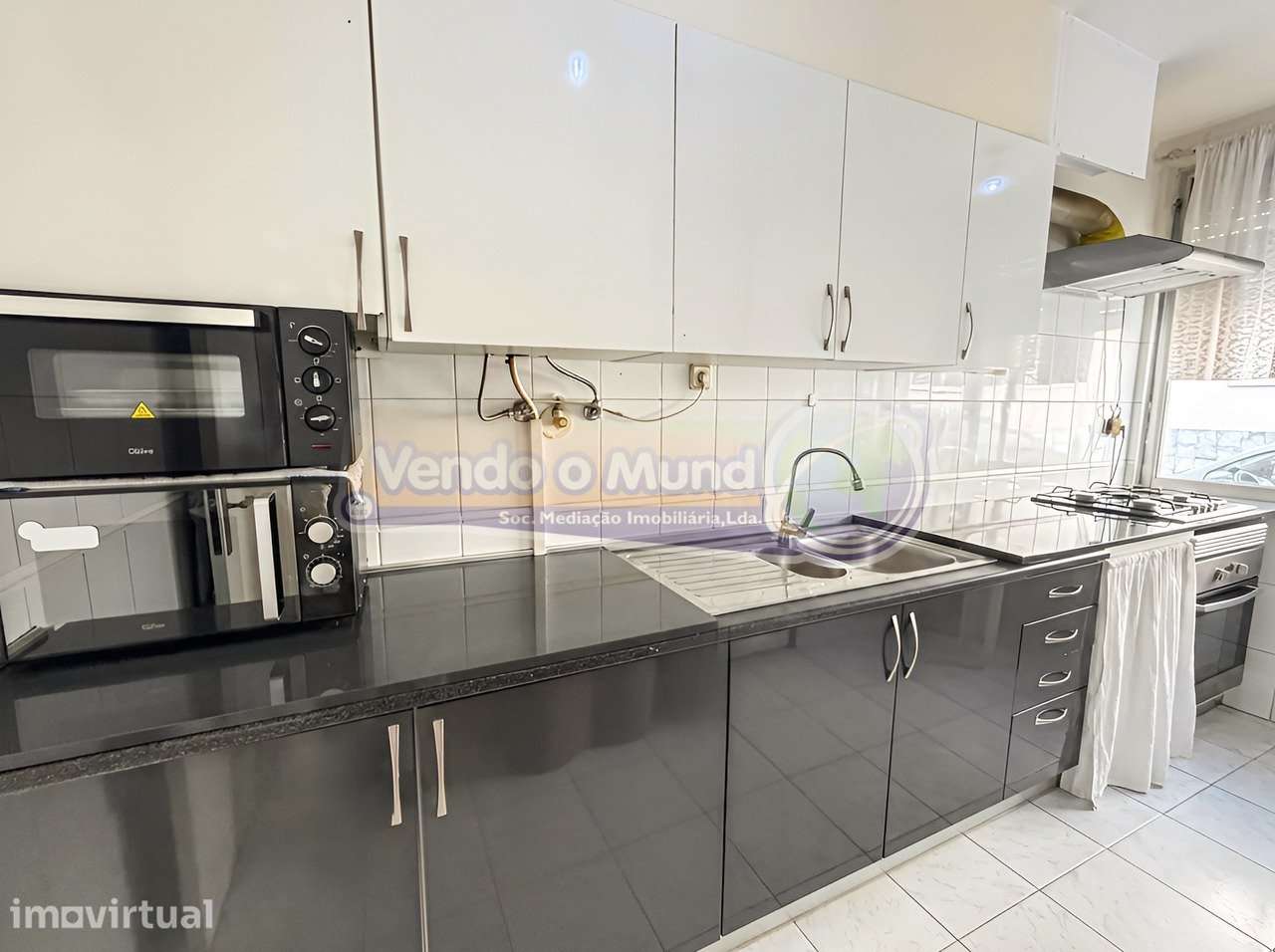 Apartamento T2 em Benavente (B669) - Grande imagem: 2/18