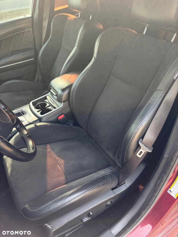 Dodge Charger 5.7 R/T - 7