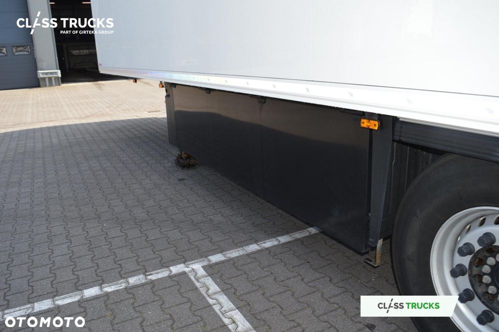 Schmitz Cargobull SKO Double Deck FP 60 ThermoKing SLXi 300 - 17