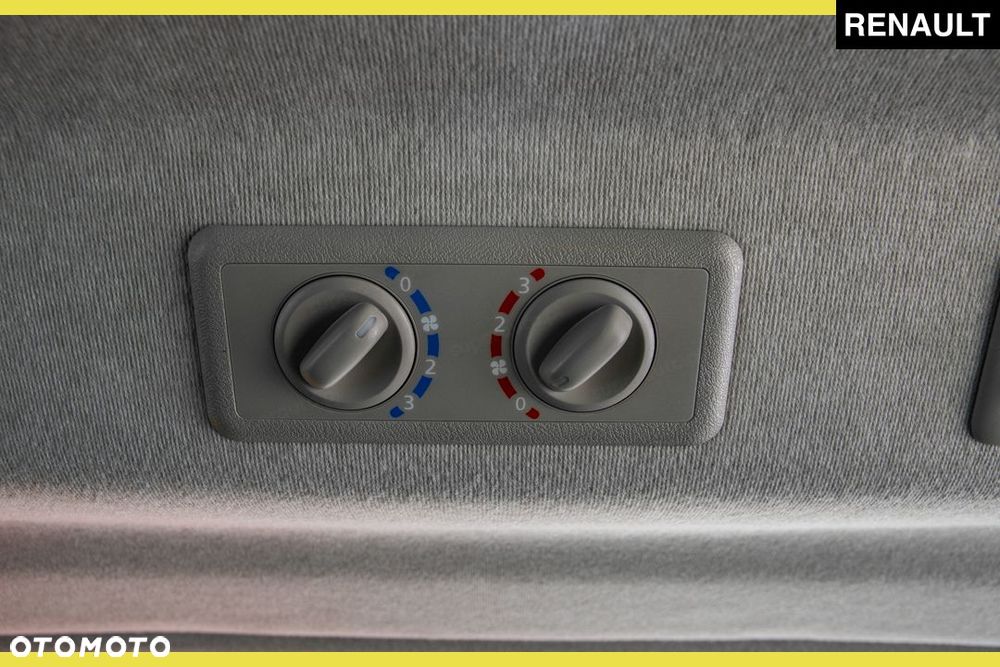 Renault Trafic Kombi L2H1 AT9 2.0 170KM - 11