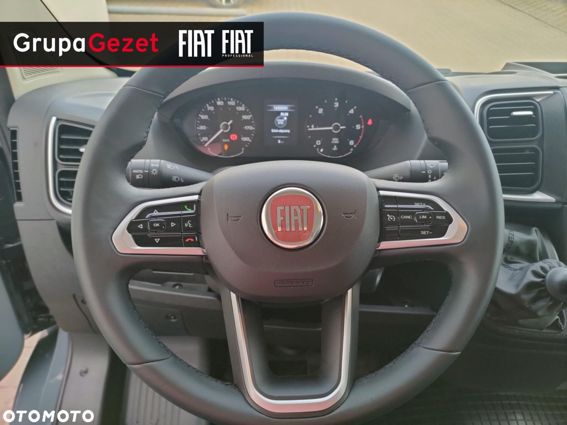 Fiat Ducato - 6