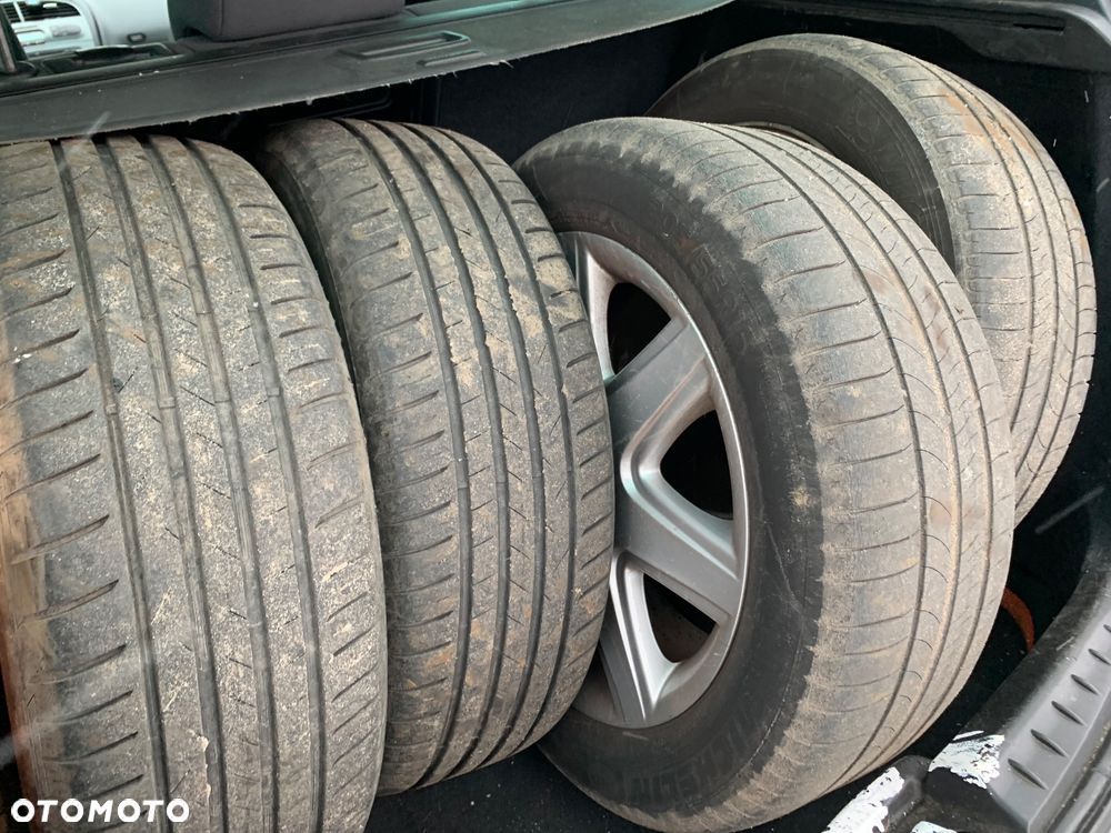 Seat Altea 1.9 TDI Style - 8