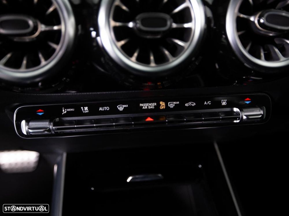 Mercedes-Benz EQA 250 Progressive - 22