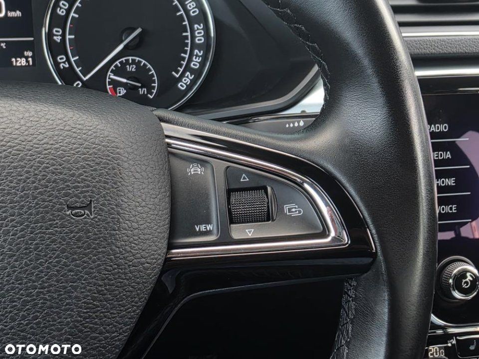 Skoda Superb - 26