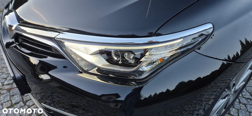 Toyota Auris - 14