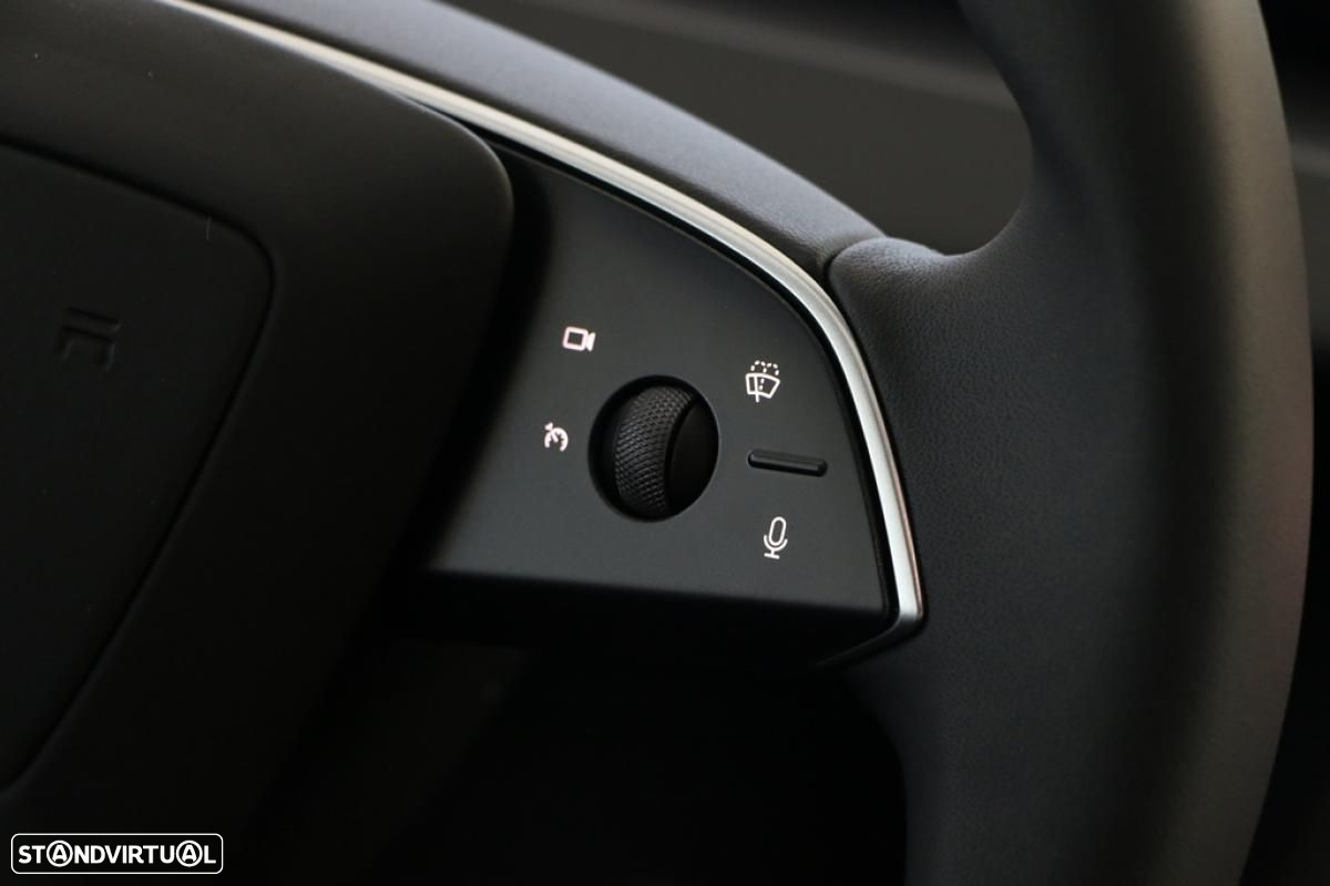 Tesla Model 3 Long Range Tração Integral - 27