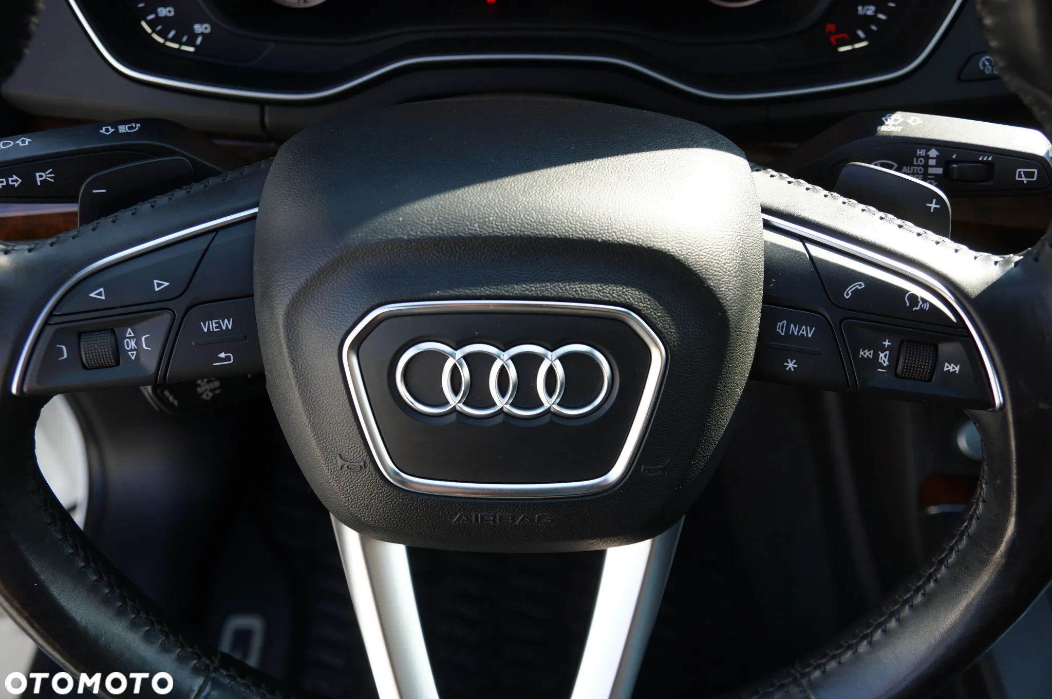 Audi Q5 2.0 TDI Quattro S tronic - 23