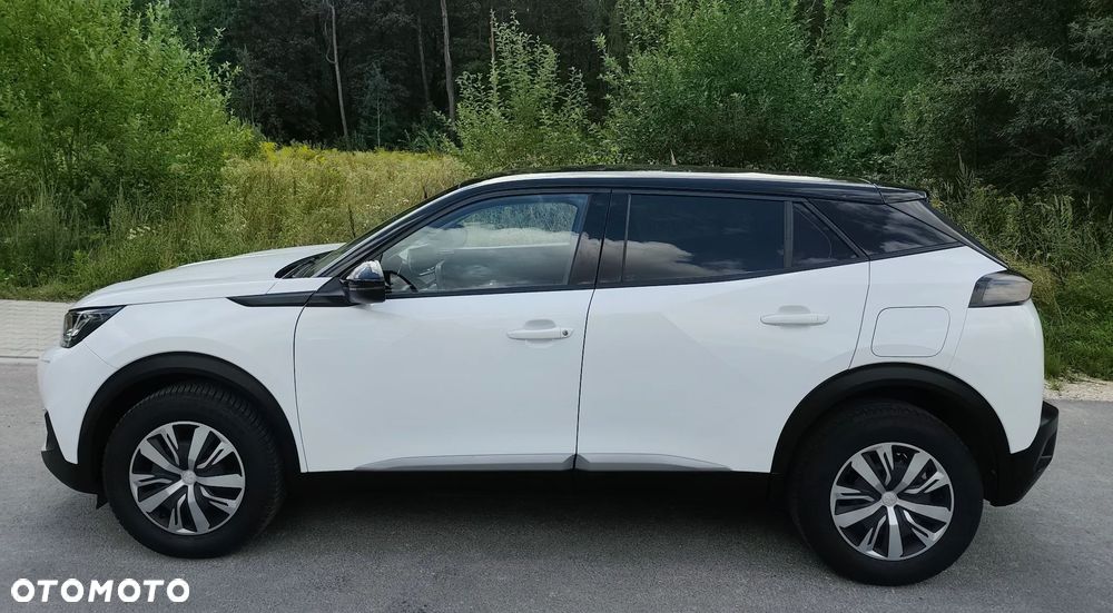 Peugeot 2008 1.5 BlueHDi Allure - 3
