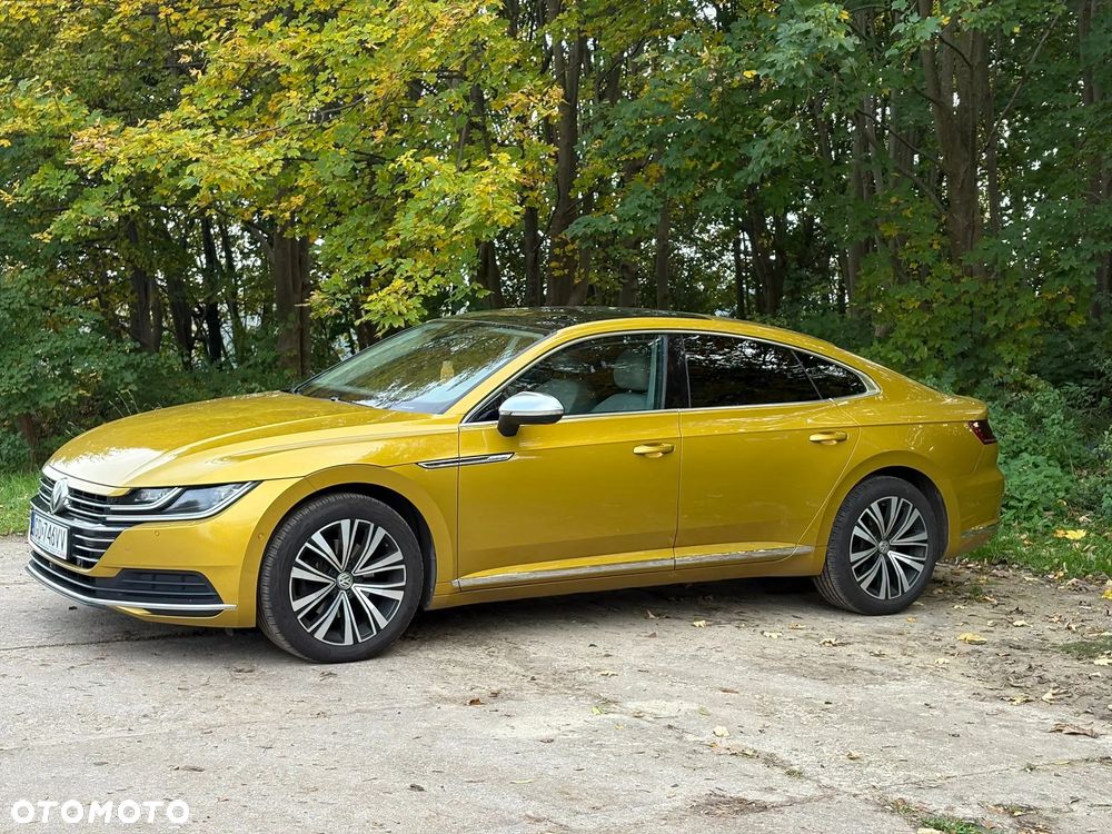 Volkswagen Arteon 2.0 TSI Elegance DSG - 3